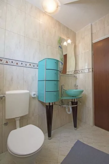 Apartmán Kvarner - Dramalj KV 2125 N3