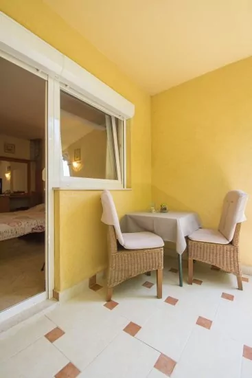 Apartmán Kvarner - Dramalj KV 2125 N3