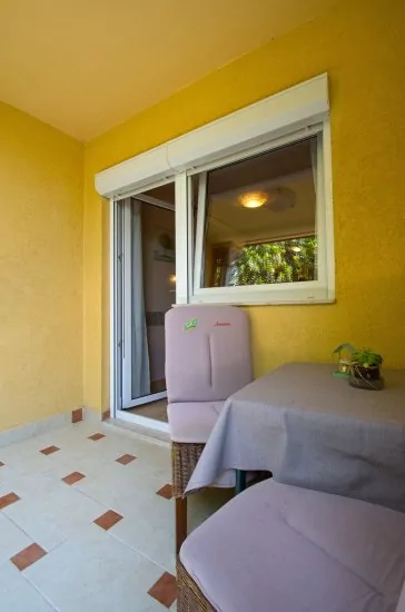 Apartmán Kvarner - Dramalj KV 2125 N3