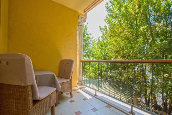 Apartmán Kvarner - Dramalj KV 2125 N3