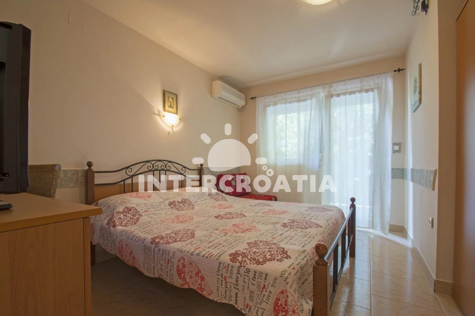Apartmán Kvarner - Dramalj KV 2125 N3
