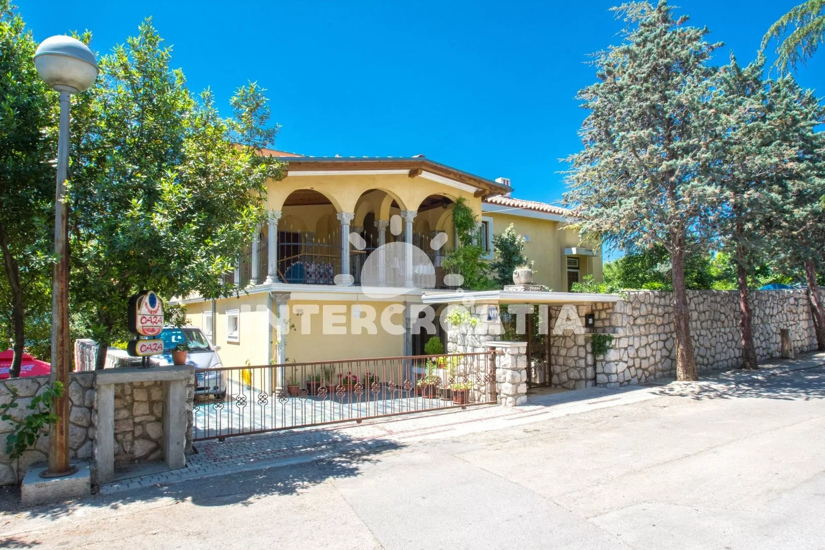 Apartmán Kvarner - Dramalj KV 2125 N4