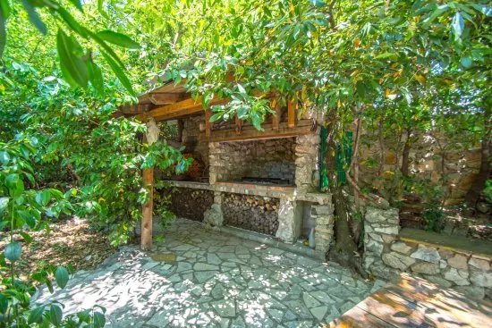 Apartmán Kvarner - Dramalj KV 2125 N4