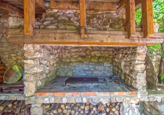 Apartmán Kvarner - Dramalj KV 2125 N4