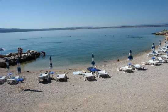 Apartmán Kvarner - Dramalj KV 2125 N4