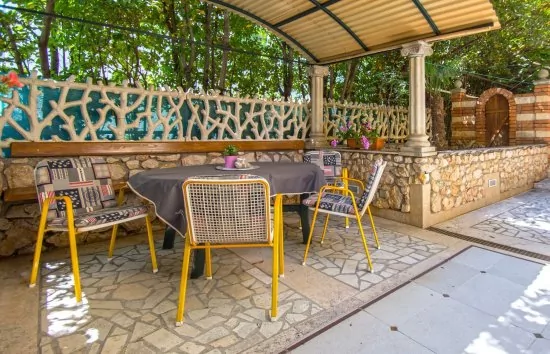 Apartmán Kvarner - Dramalj KV 2125 N4