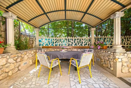 Apartmán Kvarner - Dramalj KV 2125 N4