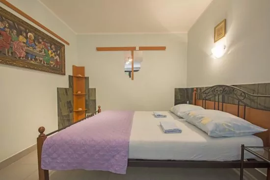 Apartmán Kvarner - Dramalj KV 2125 N4