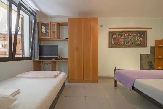 Apartmán Kvarner - Dramalj KV 2125 N4