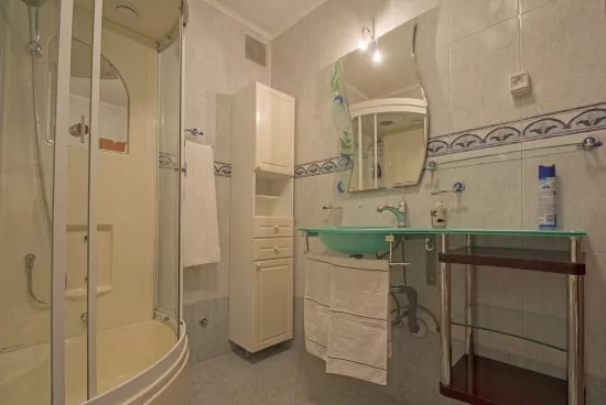 Apartmán Kvarner - Dramalj KV 2125 N4