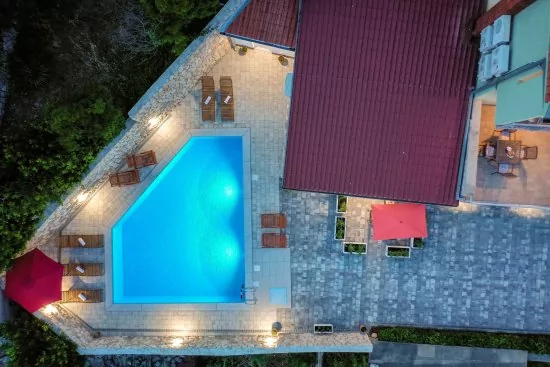 Apartmán Kvarner - Crikvenica KV 2056 N1