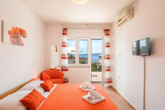 Apartmán Kvarner - Crikvenica KV 2056 N1