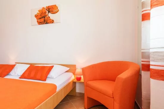 Apartmán Kvarner - Crikvenica KV 2056 N1