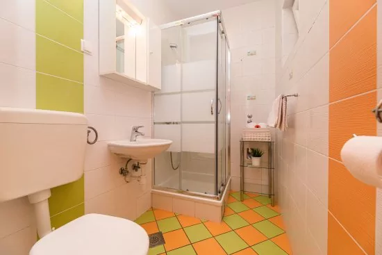 Apartmán Kvarner - Crikvenica KV 2056 N1