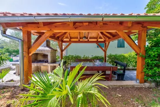 Apartmán Kvarner - Crikvenica KV 2056 N2