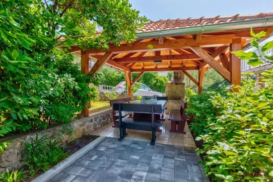 Apartmán Kvarner - Crikvenica KV 2056 N2