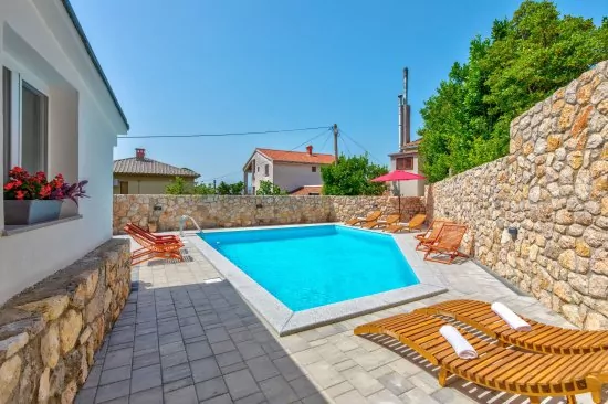 Apartmán Kvarner - Crikvenica KV 2056 N2