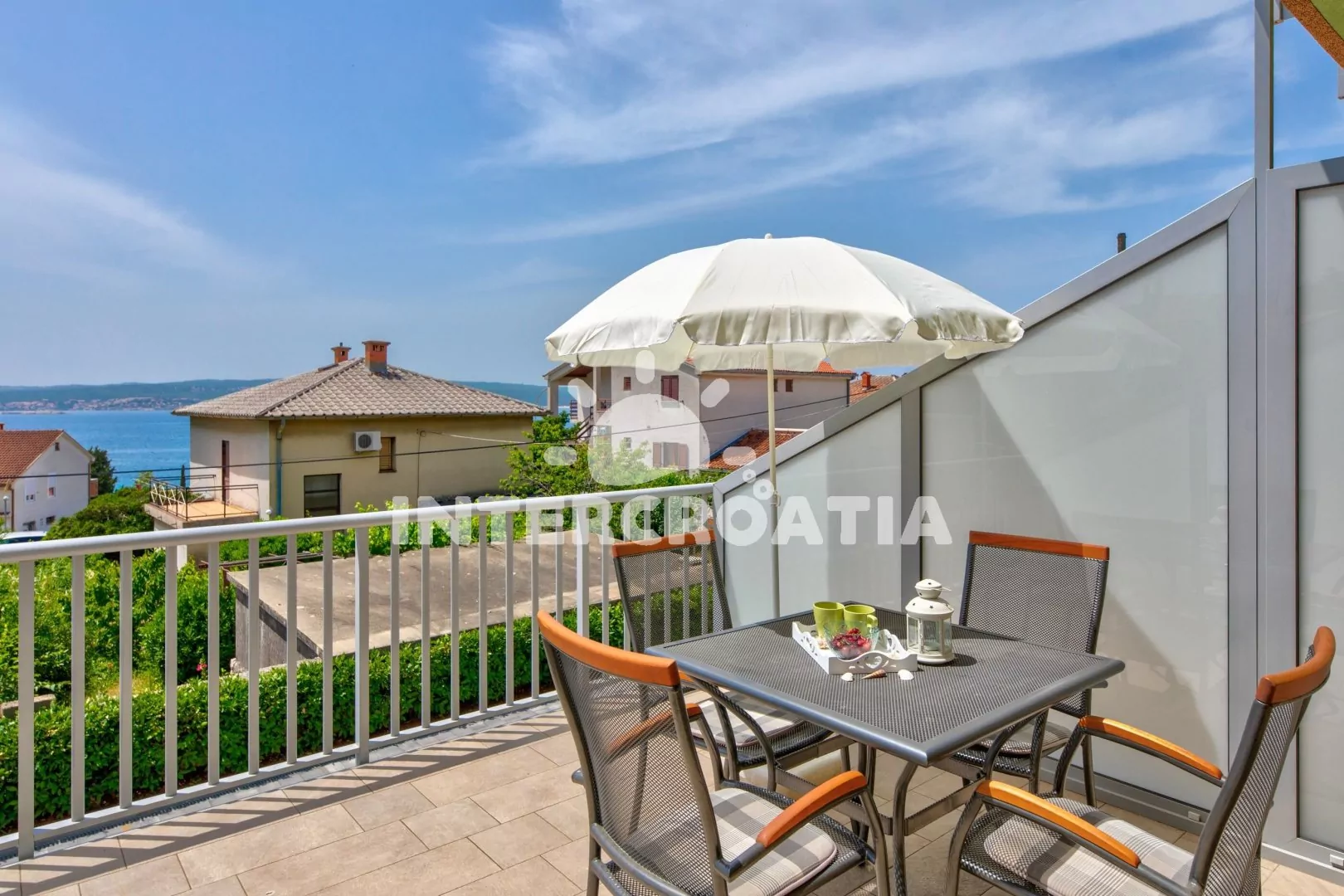 Apartmán Kvarner - Crikvenica KV 2056 N2