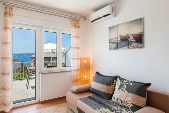 Apartmán Kvarner - Crikvenica KV 2056 N2
