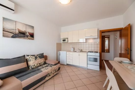Apartmán Kvarner - Crikvenica KV 2056 N2