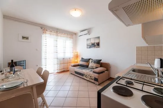 Apartmán Kvarner - Crikvenica KV 2056 N2