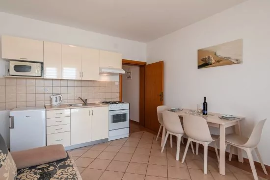 Apartmán Kvarner - Crikvenica KV 2056 N2