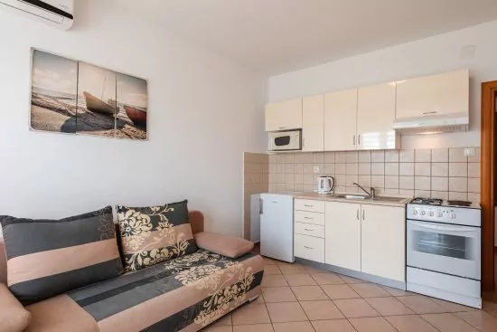 Apartmán Kvarner - Crikvenica KV 2056 N2