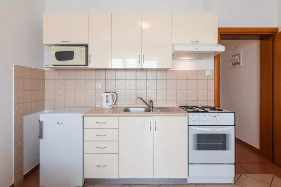 Apartmán Kvarner - Crikvenica KV 2056 N2