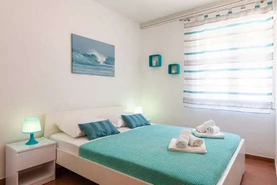 Apartmán Kvarner - Crikvenica KV 2056 N2