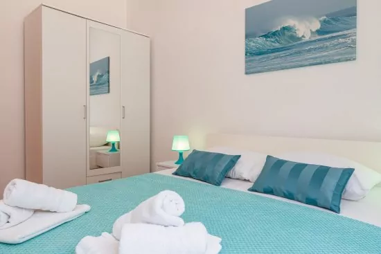 Apartmán Kvarner - Crikvenica KV 2056 N2