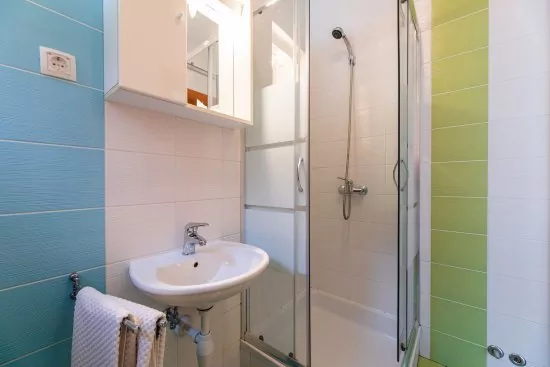 Apartmán Kvarner - Crikvenica KV 2056 N2