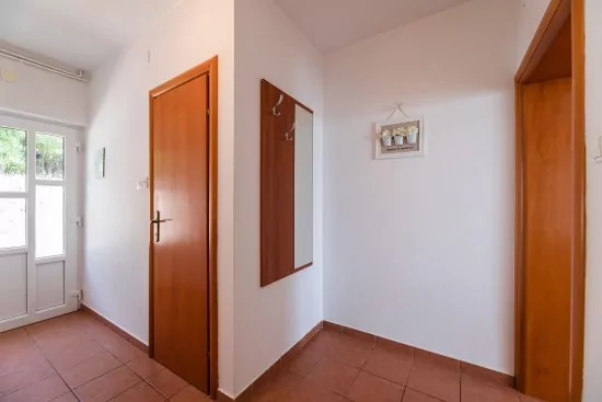 Apartmán Kvarner - Crikvenica KV 2056 N2