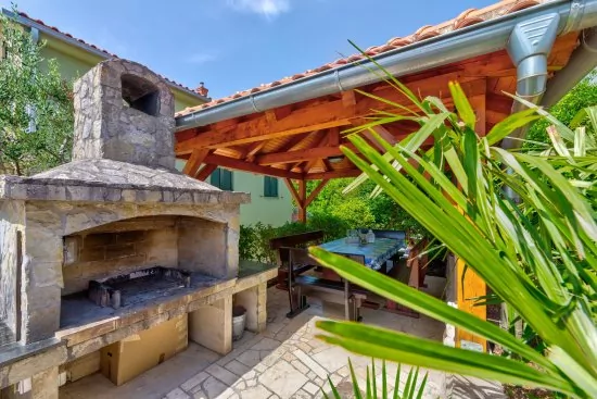 Apartmán Kvarner - Crikvenica KV 2056 N3