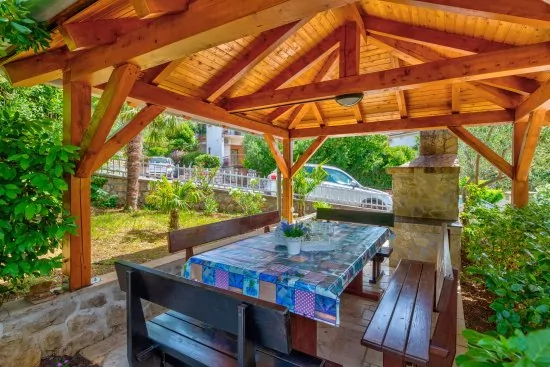 Apartmán Kvarner - Crikvenica KV 2056 N3