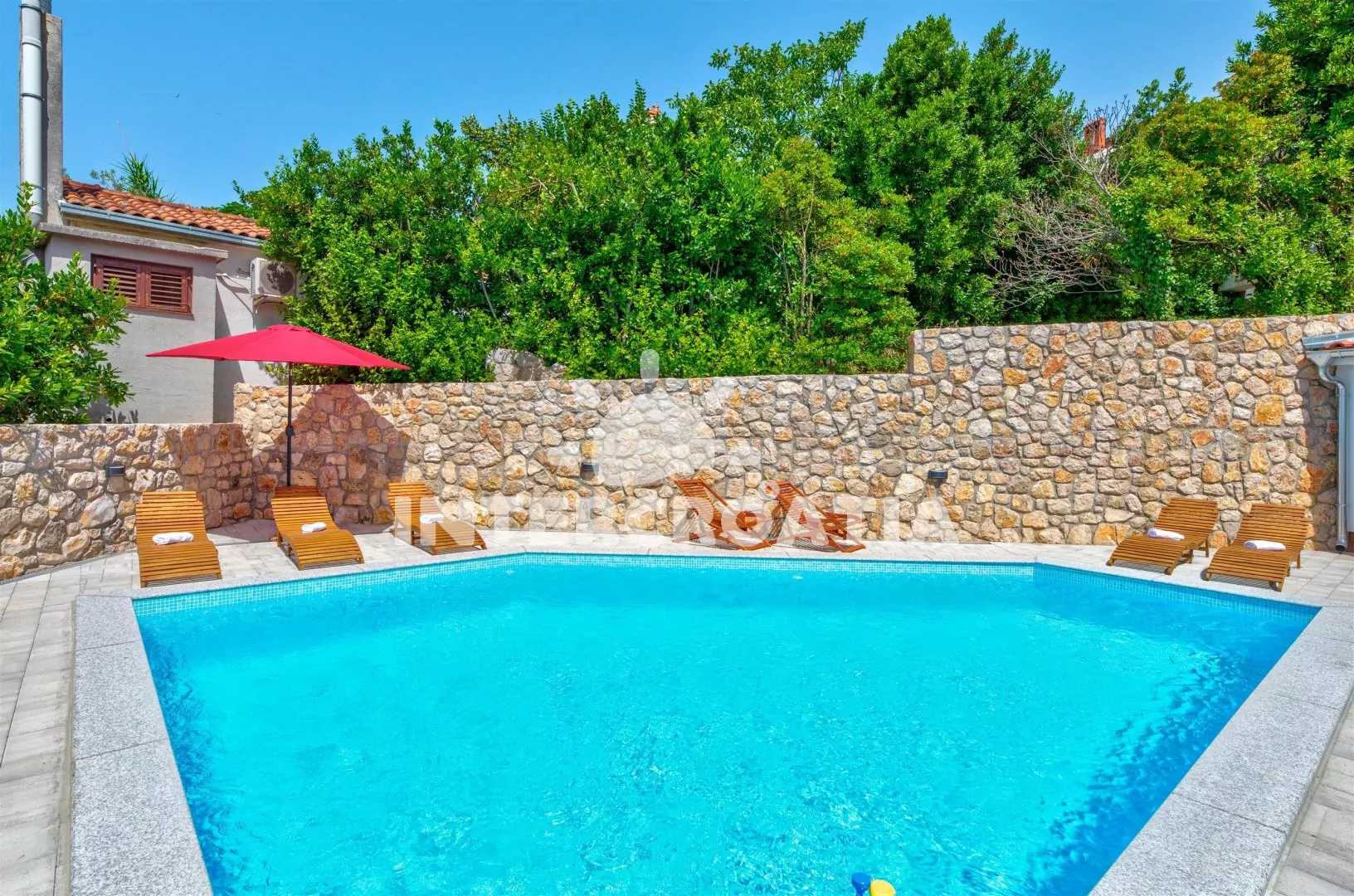 Apartmán Kvarner - Crikvenica KV 2056 N3