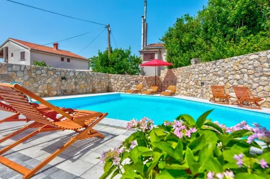 Apartmán Kvarner - Crikvenica KV 2056 N3
