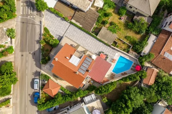 Apartmán Kvarner - Crikvenica KV 2056 N3