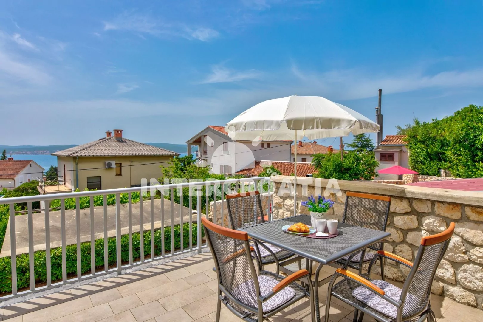 Apartmán Kvarner - Crikvenica KV 2056 N3