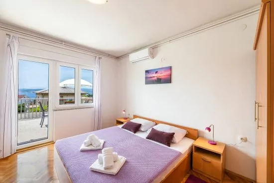 Apartmán Kvarner - Crikvenica KV 2056 N3
