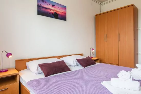 Apartmán Kvarner - Crikvenica KV 2056 N3