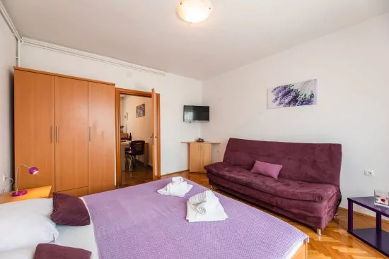 Apartmán Kvarner - Crikvenica KV 2056 N3