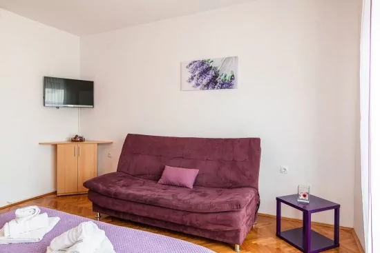 Apartmán Kvarner - Crikvenica KV 2056 N3