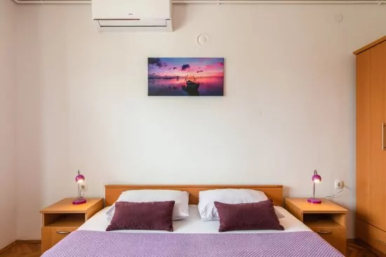 Apartmán Kvarner - Crikvenica KV 2056 N3