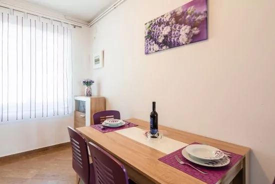 Apartmán Kvarner - Crikvenica KV 2056 N3