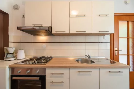 Apartmán Kvarner - Crikvenica KV 2056 N3