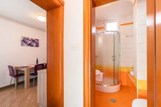Apartmán Kvarner - Crikvenica KV 2056 N3