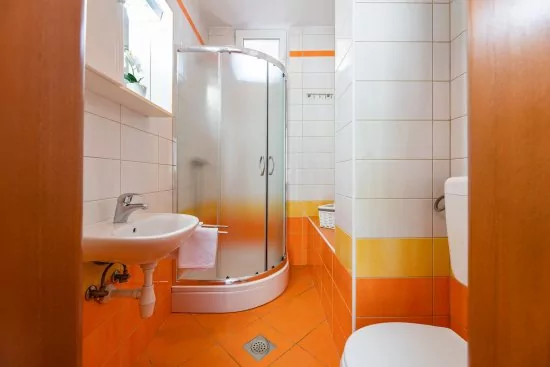 Apartmán Kvarner - Crikvenica KV 2056 N3