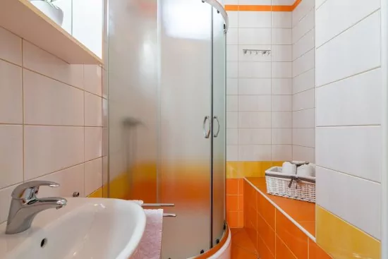 Apartmán Kvarner - Crikvenica KV 2056 N3