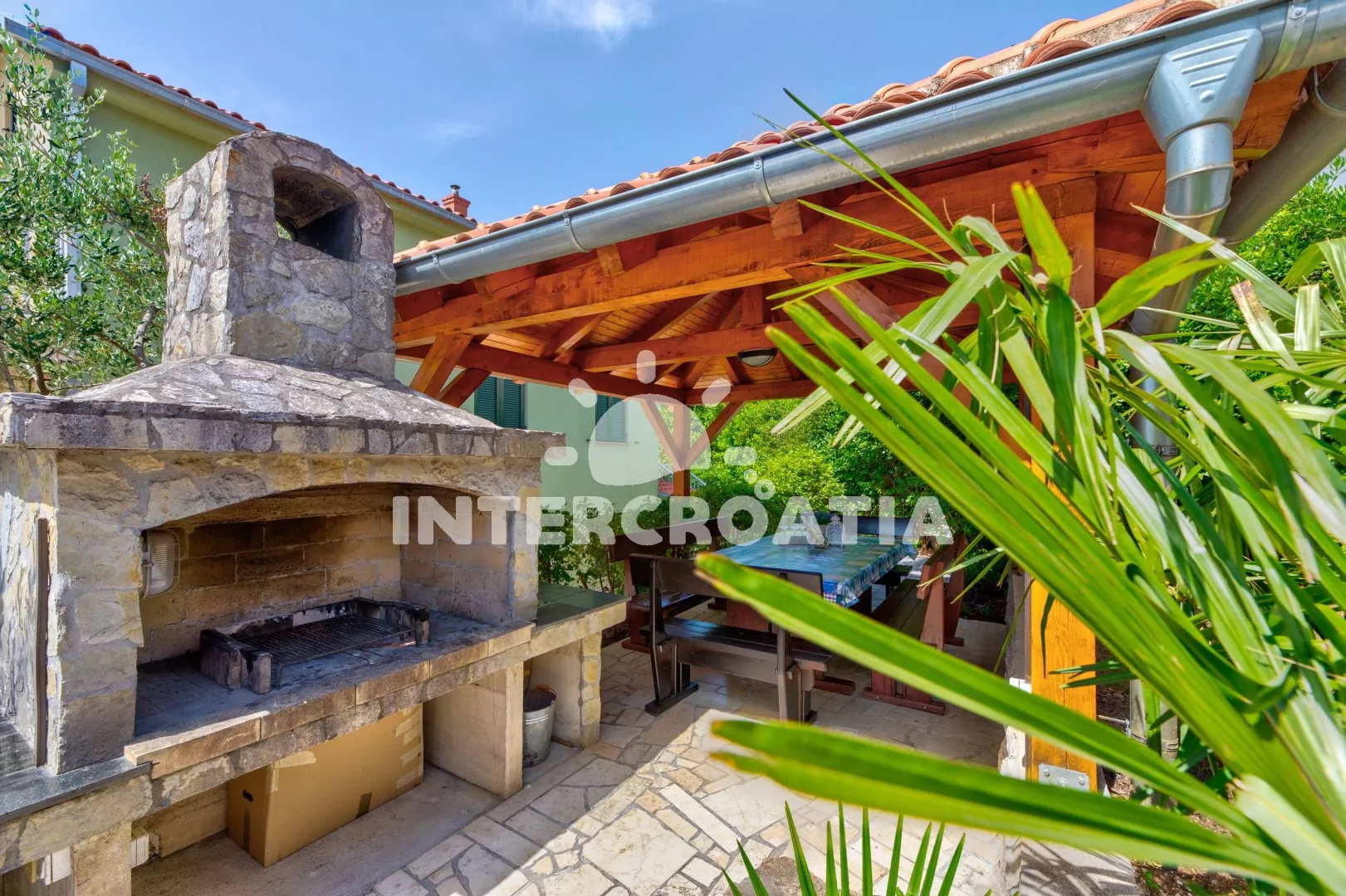 Apartmán Kvarner - Crikvenica KV 2056 N4