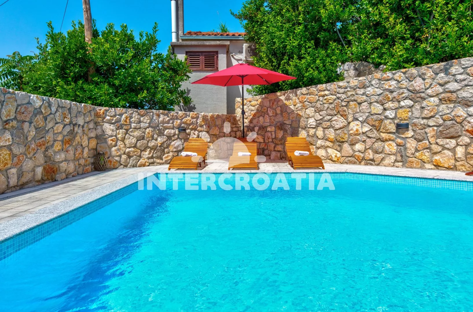 Apartmán Kvarner - Crikvenica KV 2056 N4